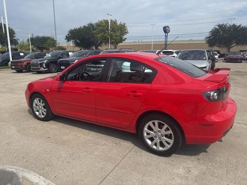 2008 Mazda Mazda3 i Touring