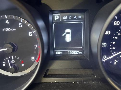 2019 Hyundai Santa Fe XL SE