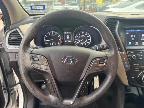 2019 Hyundai Santa Fe XL SE