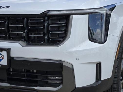 2025 Kia Sorento SX Prestige X-Line
