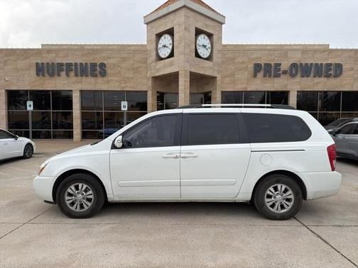 2012 Kia Sedona LX