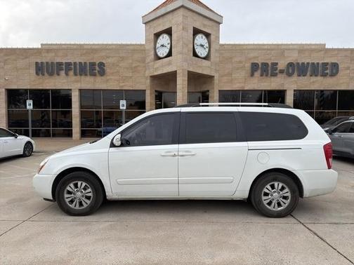 2012 Kia Sedona LX