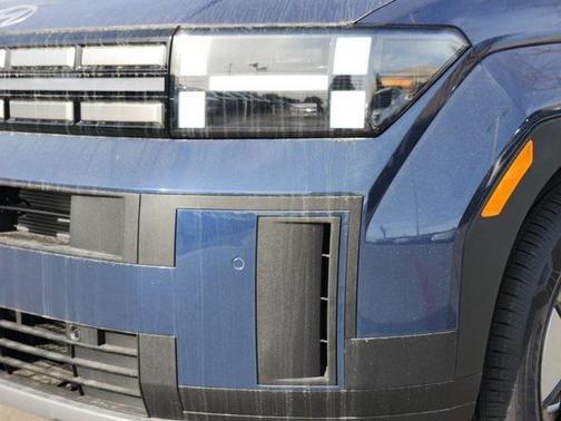 2026 Hyundai SANTA FE HEV SEL