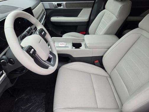 2025 Hyundai SANTA FE HEV Limited