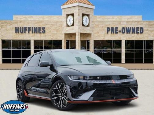 2025 Hyundai IONIQ 5 N Base