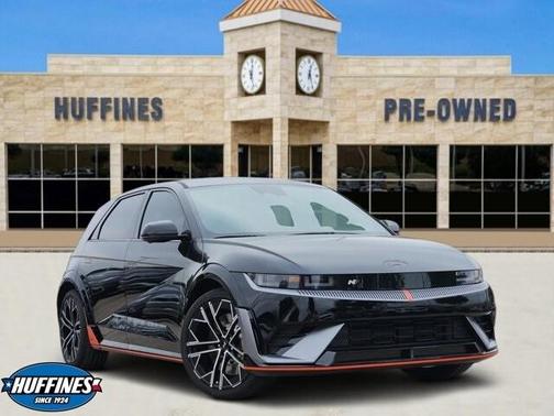 2025 Hyundai IONIQ 5 N Base