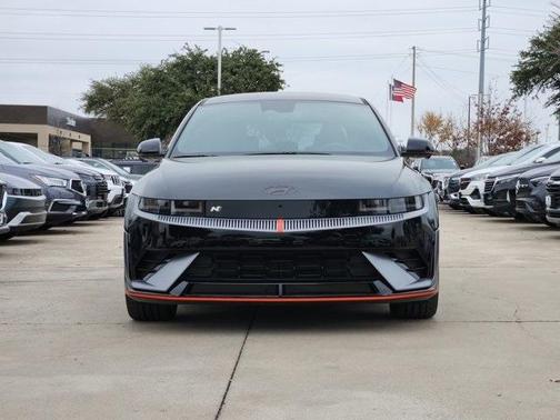 2025 Hyundai IONIQ 5 N Base