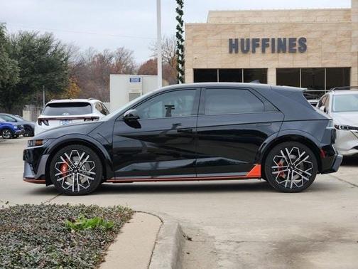 2025 Hyundai IONIQ 5 N Base