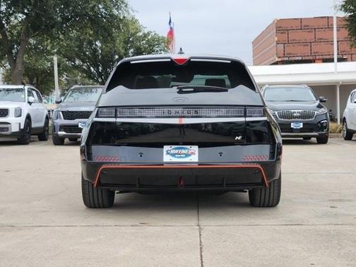 2025 Hyundai IONIQ 5 N Base