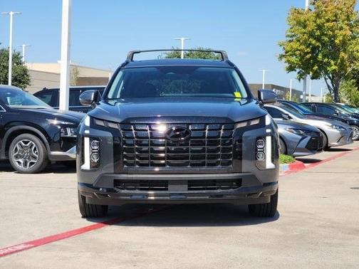 2025 Hyundai PALISADE XRT