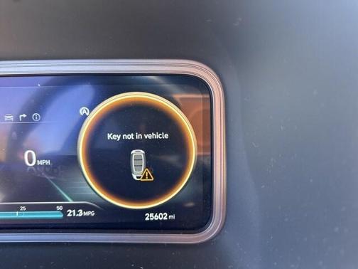 2023 Hyundai KONA N Line