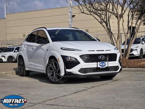2023 Hyundai KONA N Line