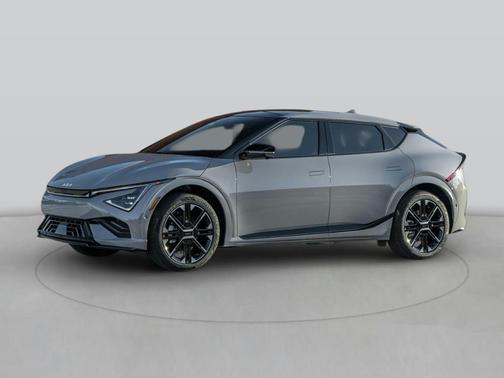 2025 Kia EV6 GT
