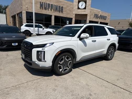 2025 Hyundai PALISADE Limited