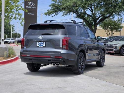 2025 Hyundai PALISADE XRT