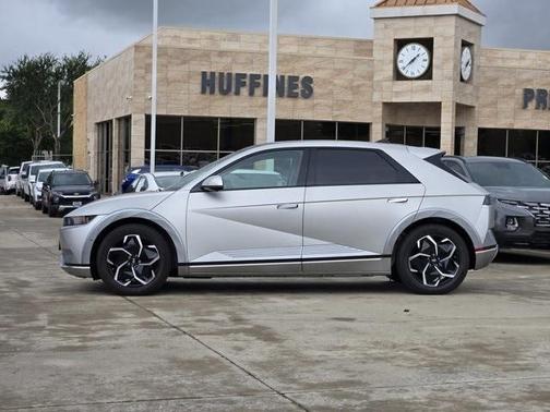 2024 Hyundai IONIQ 5 Limited