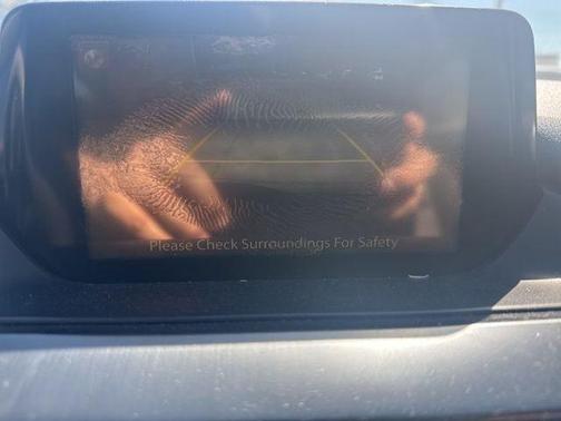 2016 Mazda Mazda6 i Touring