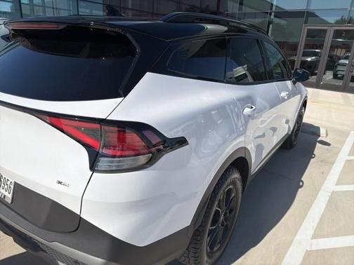 2023 Kia Sportage X-Pro