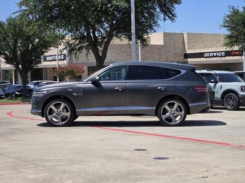 2024 Genesis GV80 3.5T