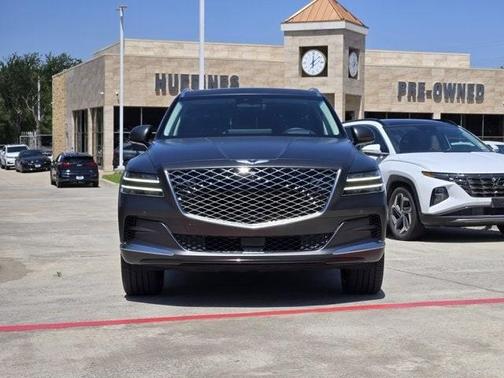 2024 Genesis GV80 3.5T