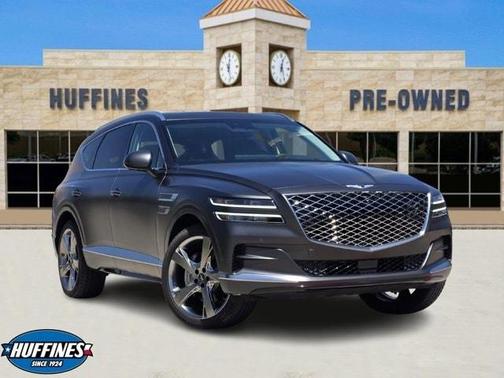 2024 Genesis GV80 3.5T