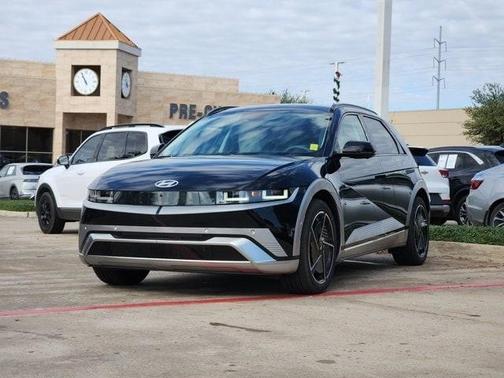 2025 Hyundai IONIQ 5 Limited