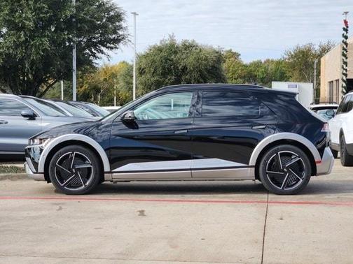 2025 Hyundai IONIQ 5 Limited