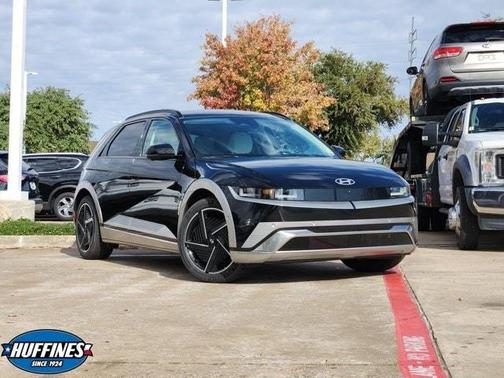 2025 Hyundai IONIQ 5 Limited