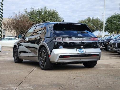 2025 Hyundai IONIQ 5 Limited