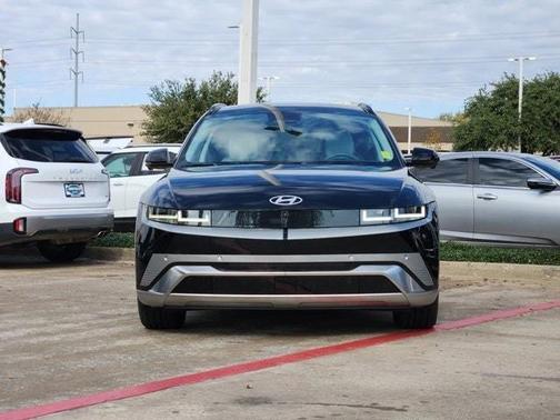 2025 Hyundai IONIQ 5 Limited