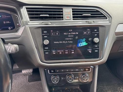 2019 Volkswagen Tiguan 2.0T SEL