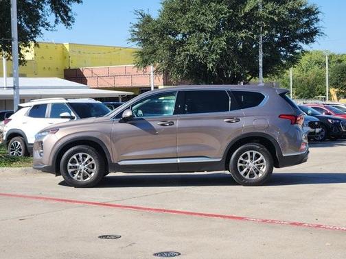 2020 Hyundai SANTA FE 2.4 SEL