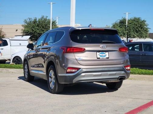 2020 Hyundai SANTA FE 2.4 SEL