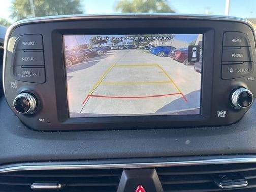 2020 Hyundai SANTA FE 2.4 SEL