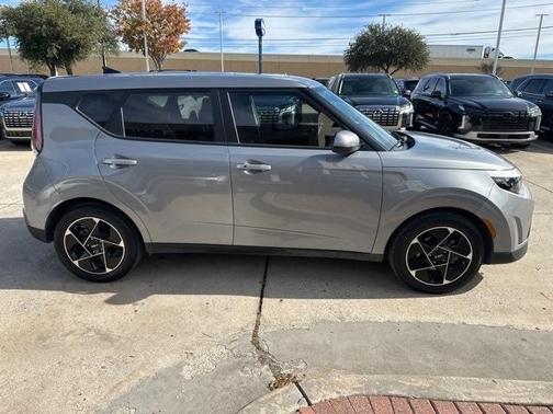 2024 Kia Soul EX