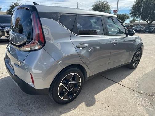 2024 Kia Soul EX