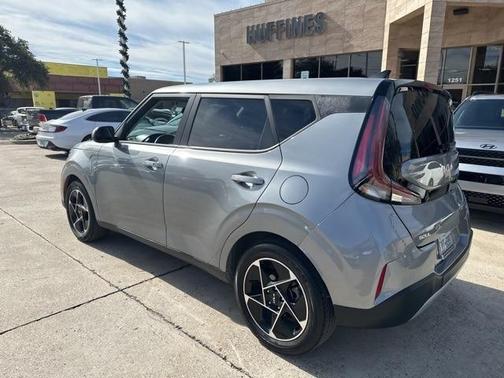 2024 Kia Soul EX