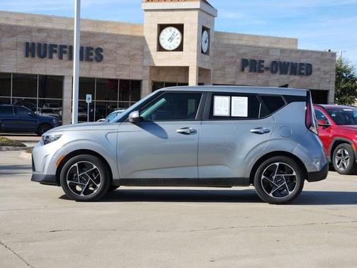 2024 Kia Soul EX