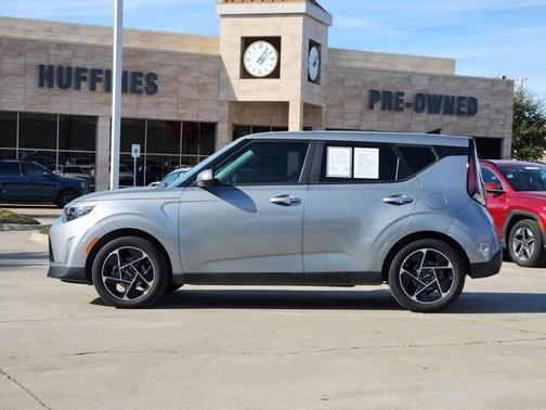 2024 Kia Soul EX