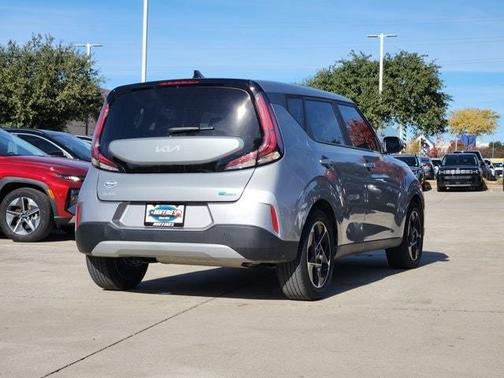 2024 Kia Soul EX