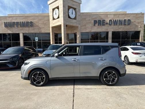 2024 Kia Soul EX