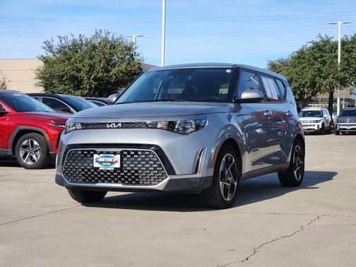2024 Kia Soul EX