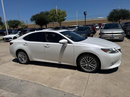 2014 Lexus ES 350 Base
