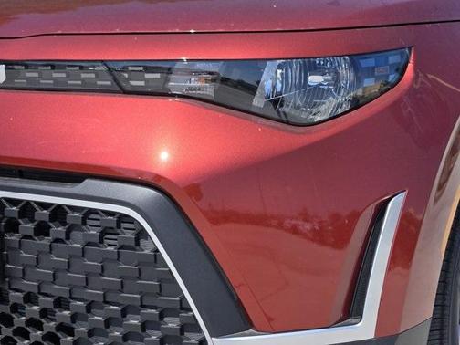 2025 Kia Soul S