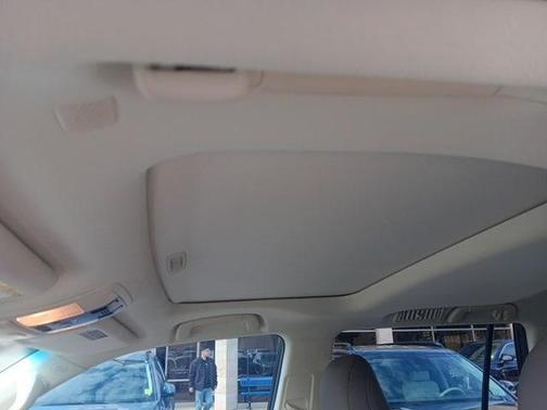 2021 Lexus GX 460 Base