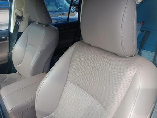 2021 Lexus GX 460 Base