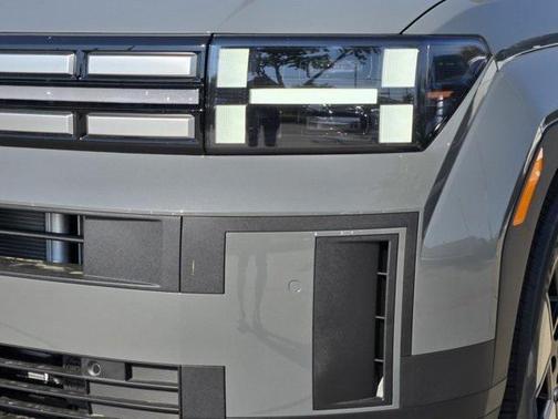 2026 Hyundai SANTA FE HEV SEL