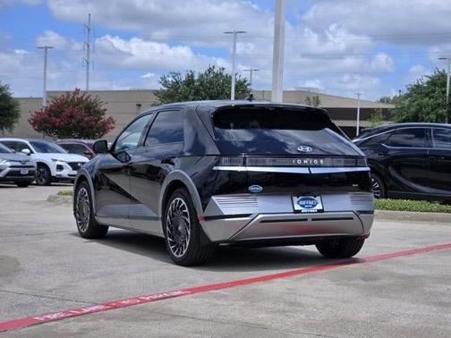 2024 Hyundai IONIQ 5 Limited