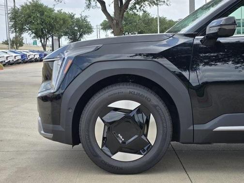 2026 Kia EV9