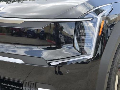 2026 Kia EV9